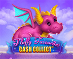 Fluffy Favourites: Cash Collect